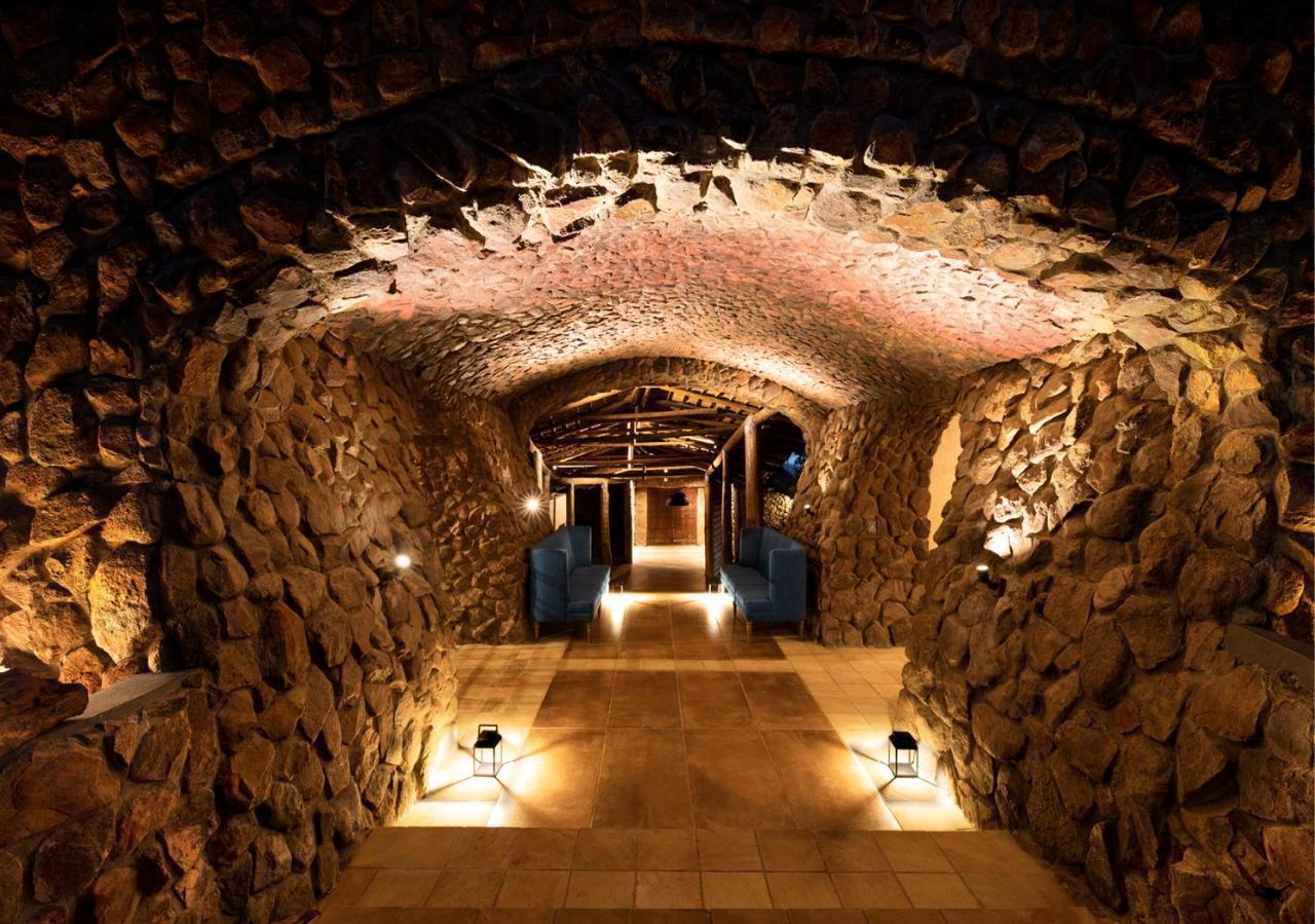 בלה-בלה Babohi At Qwabi Private Game Reserve By Newmark מראה חיצוני תמונה